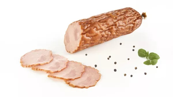 Cârnați Cracovieni cca 0,6kg fără aditivi E LUKULLUS