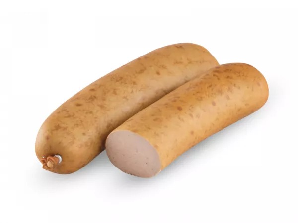 Pateu Afumat cca 0,9kg BALCERZAK