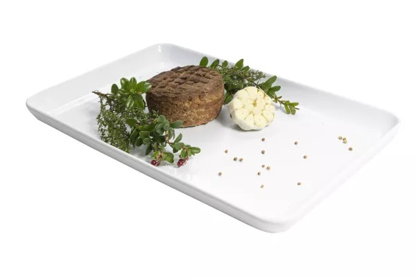 Pateu Cu Legume 250 G Pyszny Polski Dwór