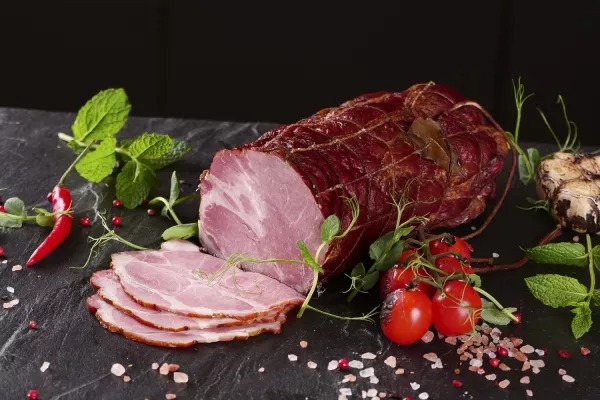 Karczek Sądecki Tradycyjny OK 0,8kg Szubryt