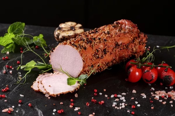 Schab Ze Świniobica OK 1kg Szubryt