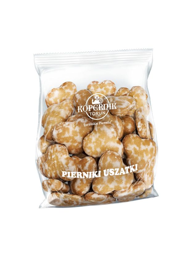 Kopernik Pain d'Épices Toruńskie Uszatki 153g