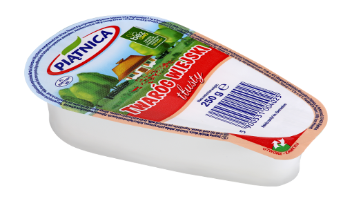 Fromage blanc gras Piątnica 250g