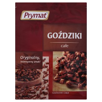Prymat Goździki całe 10g