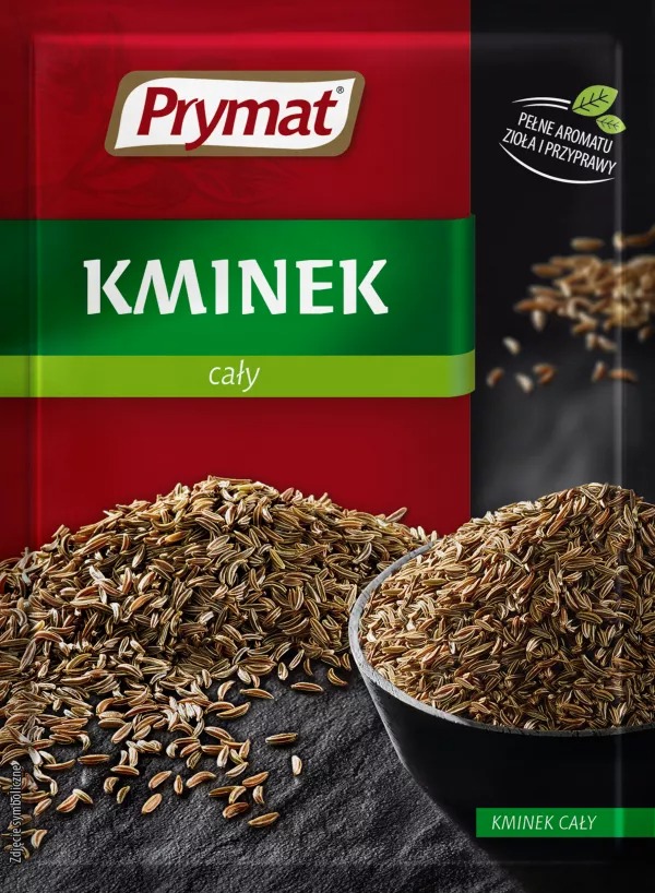 Chimen Întreg 20g Prymat