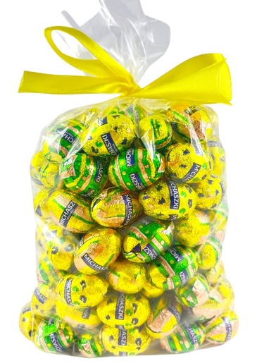 Cukierki Michałki 150G Jajka Wiosna Mieszko