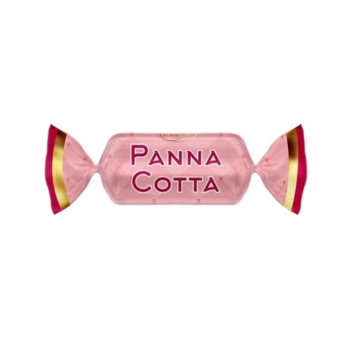 Cukierki Panna Cotta & Sernik 280G Wiosna Mieszko