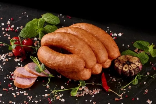 Cârnați de Porc pentru Grătar aprox. 1kg Szubryt
