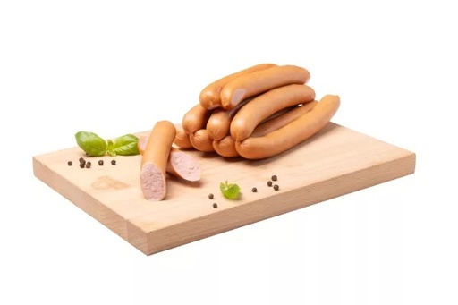 [rc01-01-00509-] Cârnați Nobile aprox. 0,7kg Indykpol