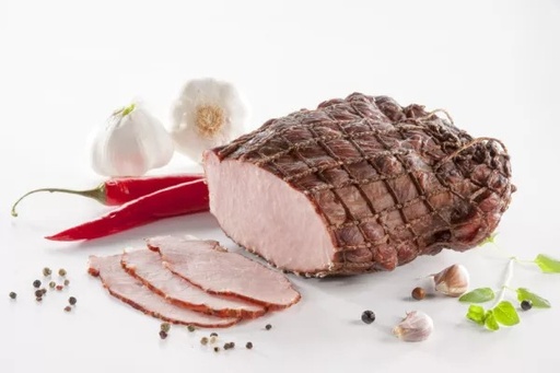 [rc01-01-00503-] Șuncă fără conservanți cca 1,2kg DOBROWOLSCY