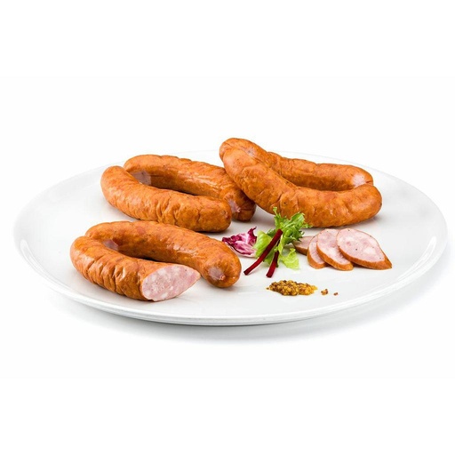 [rc01-01-00461-rc01-482] Kiełbasa z karkówką ok. 0,8kg JBB
