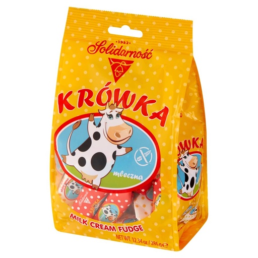 [r006-01-00228-r006-284] Solidarność Caramels polonais 286g