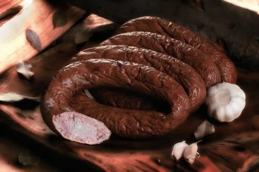 [rc01-552] Cârnați tradiționali aprox. 1,5kg Wolarek