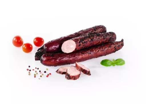 [rc01-454] Cârnați Mănăstirești aprox. 1kg Dobrowolscy