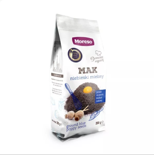 [r006-278]  Mac Măcinat 200g Moreso