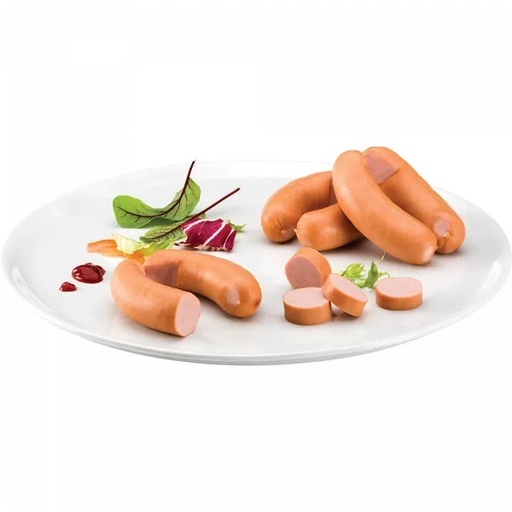 [rc01-471] Cârnați De Tip Viena Aproximativ 1,8Kg JBB