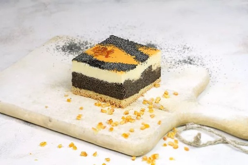 [rc04-01-00587-rc04-632] Gâteau Frais Duet Env 0,5kg Wojcik