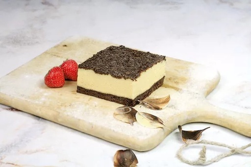 [rc04-633] Tort Proaspăt Royal Cheesecake Aproximativ 0,5kg Wojcik