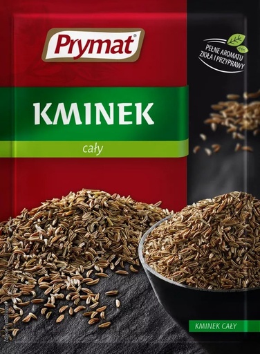 [r005-247] Chimen Întreg 20g Prymat