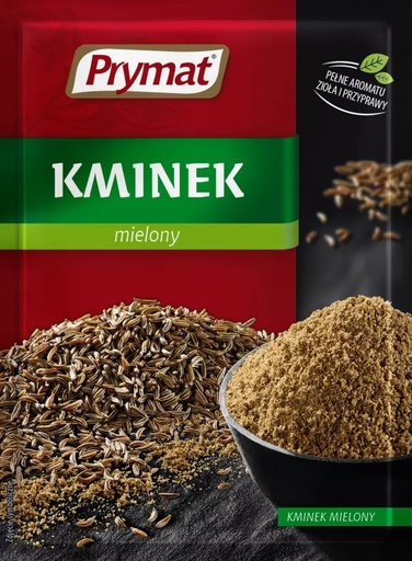 [r005-248] Chimen Măcinat 20g Prymat